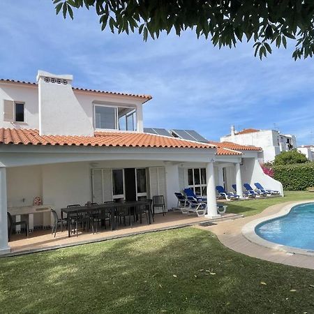 Solar By Check-In Portugal Villa Albufeira Exterior photo