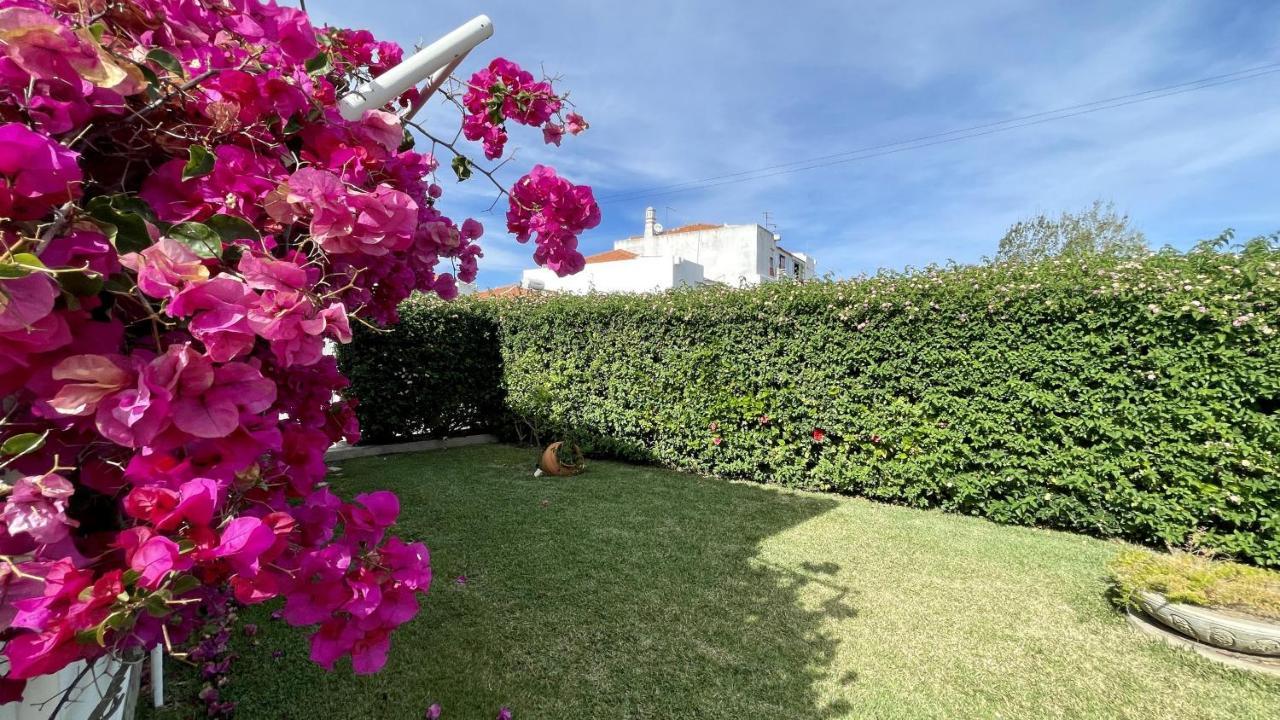 Solar By Check-In Portugal Villa Albufeira Exterior photo