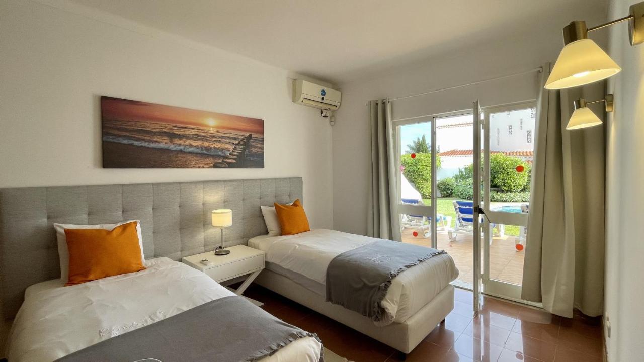 Solar By Check-In Portugal Villa Albufeira Exterior photo